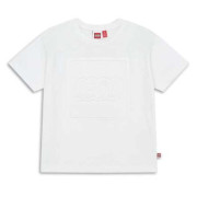 Детска тениска Lego Wear Lwtaj 217 White бял White