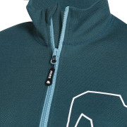 Дамски суитшърт Zulu 3D Merino Collar 200