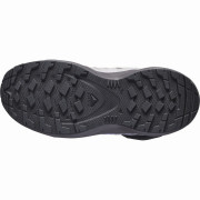 Детски обувки Salomon Xa Pro Winter Wp J Nine Iron-Gull-Cosmic Sky