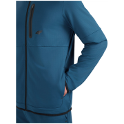 Функционален мъжки суитшърт 4F Sweatshirt M2732