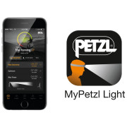 Челник Petzl Nao+