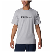 Мъжка тениска Columbia CSC Basic Logo Tee