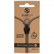 Джаджи за пътуване ZlideOn Metal & Plastic Zipper XL