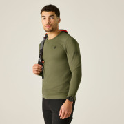 Мъжка тениска Dare 2b Ventura Grid Crew Neck
