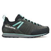 Дамски обувки Scarpa Crux 2 Gtx Wmn сив