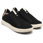 Дамски обувки Saola Cannon Knit 2.0 W черен Black
