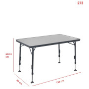 Маса Crespo Table AP/273-89