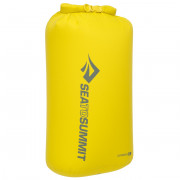 Водоустойчива торба Sea to Summit Lightweight Dry Bag 20L жълт