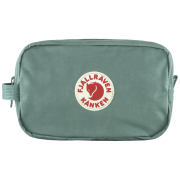 Чанта за съхранение Fjällräven Kånken Gear Bag зелен FrostGreen