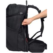 Малка туристическа раница Vaude Wizard 24+4