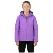 Детско яке Husky Neoni K Purple