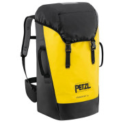 Раница за инвентар Petzl Transport 60L жълт