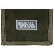 Портфейл Fjällräven Vardag Wallet зелен Deep Forest