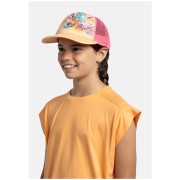 Детска шапка с козирка Buff Trucker Cap Youth
