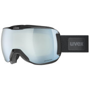 Ски очила Uvex Downhill 2100 CV черен/син black SL/blue-gre