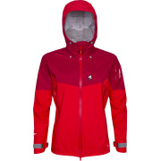 Дамско яко High Point Explosion 5.0 Lady Jacket червен Red/RedDahlia