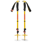 Туристически щеки Black Diamond Traverse 3 Ski Poles