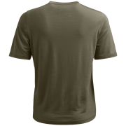 Дамска тениска Ortovox 140 Cool Round Landscape T-shirt