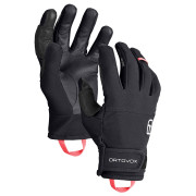Дамски ръкавици Ortovox Tour Light Glove W черен