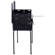 Грил Bo-Camp BBQ suitcase model steel