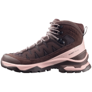 Дамски туристически обувки Salomon Quest Echo Gore Tex