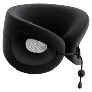 Възглавница за пътуване Cabeau Evolution X черен Black/White