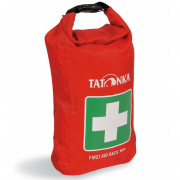 Аптечка Tatonka First Aid Basic Waterproof червен red