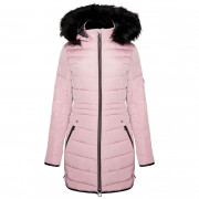 Дамско палто Dare 2b Striking Jacket светло розов PowderPink
