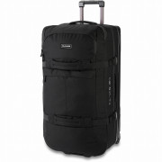 Пътен куфар Dakine Split Roller 110L черен black
