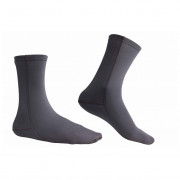 Чорапи от неопрен Hiko Slim 0,5 черен
