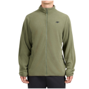 Мъжки суитшърт 4F Fleece M511 каки Khaki