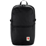 Градска раница Fjällräven High Coast Backpack 24 черен Black