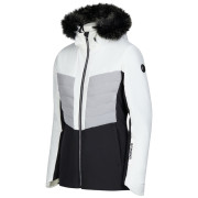 Дамско зимно яке с кожухче Fundango Salina II Padded Jacket