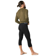 Мъжки 3/4 долни гащи Smartwool Merino 250 Baselayer 3/4 Bottom