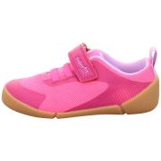 Детски обувки Superfit Vento Pink