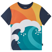 Детска тениска Reima Vauhdikas