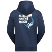 Суитшърт La Sportiva Moon Rock Hoody U