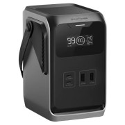 Зарядна станция EcoFlow Trail 200