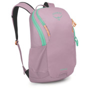 Ученическа раница Osprey Astronova розов iris pink