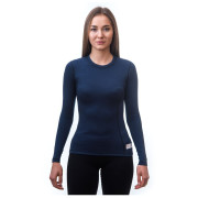 Дамска функционална блуза с дълъг ръкав Sensor Merino DF