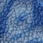 Детски суитшърт Columbia Helvetia™ II Printed Half Snap Fleece Mountain Blue T