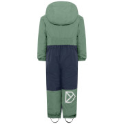 Детски гащеризон Didriksons Talvi Kids Cover 2 Dark Moss