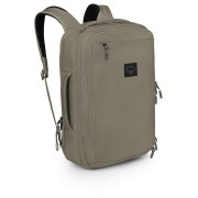 Градска раница Osprey Aoede Briefpack 22 сив tan concrete