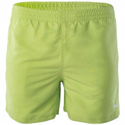 Мъжки къси панталони Aquawave Aquawave зелен NeonGreen