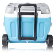 Хладилна кутия Pinnacle Prudence 66L