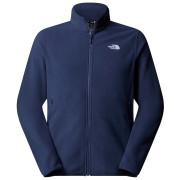 Мъжки суитшърт The North Face M Glacier Fleece Jacket тъмно син Summit Navy