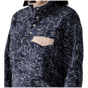 Дамски суитшърт Patagonia W's LW Synch Snap-T P/O