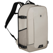 Пътна раница Victorinox Altmont Modern Traveler Backpack бежов Stone White