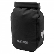 Чанта за велосипедна рамка Ortlieb Fork-Pack Plus черен