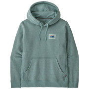 Мъжки суитшърт Patagonia '73 Skyline Uprisal Hoody